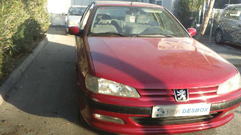 FARO ANTINIEBLA IZQUIERDO PEUGEOT 406 BERLINA (S1/S2) - vista 5