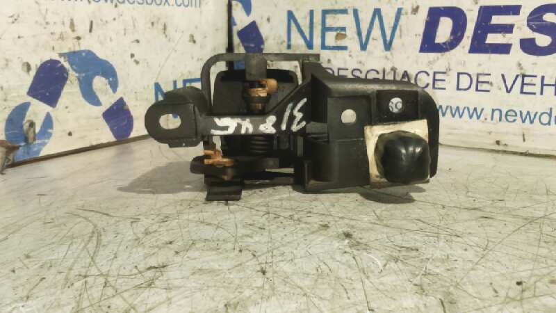 MANETA INTERIOR DELANTERA DERECHA TOYOTA CARINA (T19) - vista 2