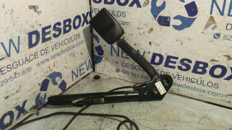 PRETENSOR AIRBAG IZQUIERDO FORD FOCUS BERLINA (CAK)