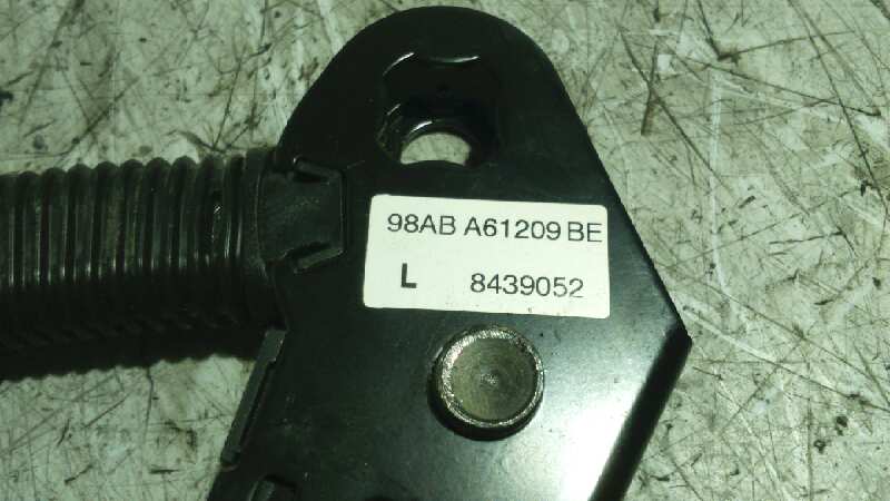 PRETENSOR AIRBAG IZQUIERDO FORD FOCUS BERLINA (CAK) - vista 3