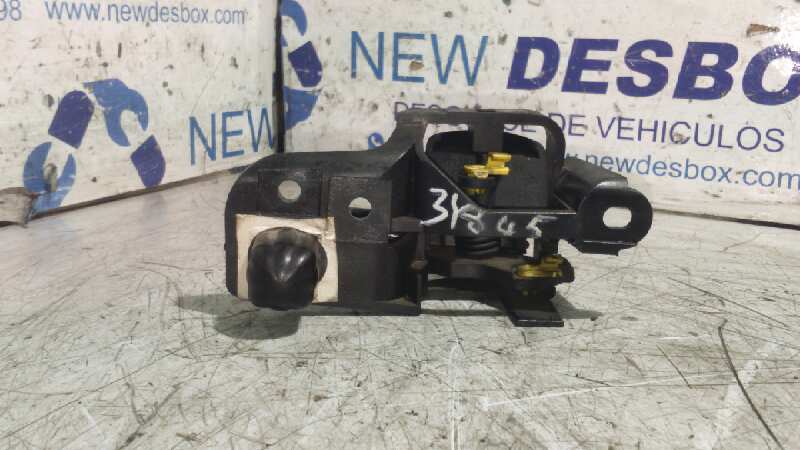 MANETA INTERIOR DELANTERA IZQUIERDA TOYOTA CARINA (T19) - vista 3