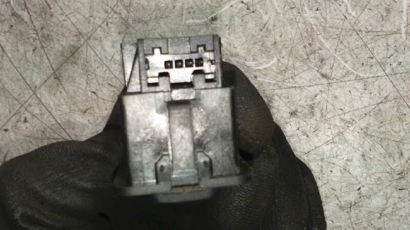 MANDO RETROVISOR PEUGEOT 406 BERLINA (S1/S2) - vista 2