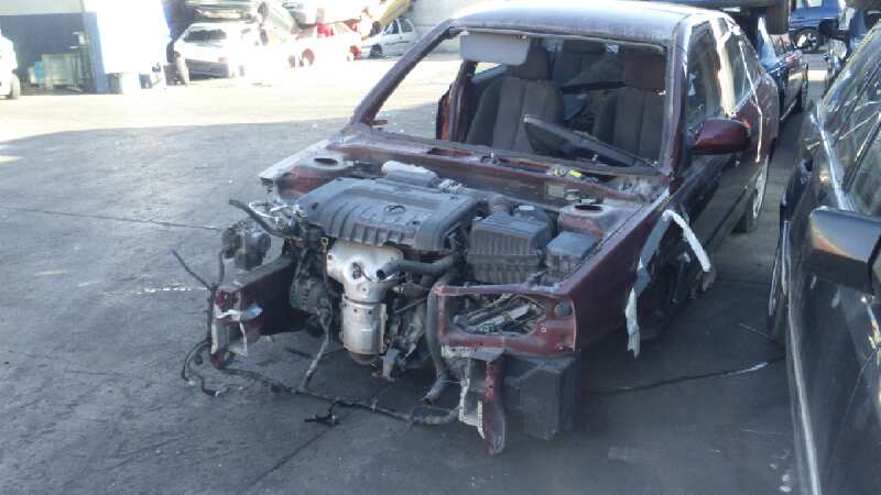 TRANSMISION DELANTERA DERECHA HYUNDAI ELANTRA (XD) - vista 4