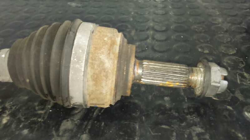 TRANSMISION DELANTERA IZQUIERDA DACIA LOGAN - vista 3