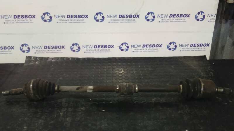 TRANSMISION DELANTERA DERECHA HYUNDAI ELANTRA (XD)