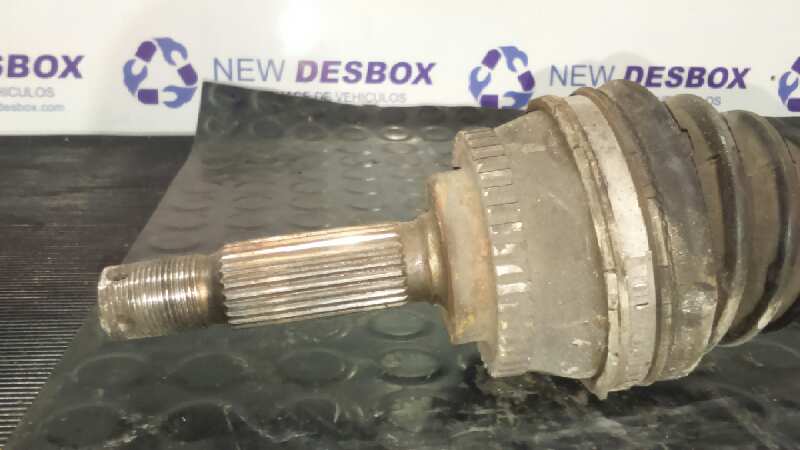 TRANSMISION DELANTERA DERECHA HYUNDAI ELANTRA (XD) - vista 3