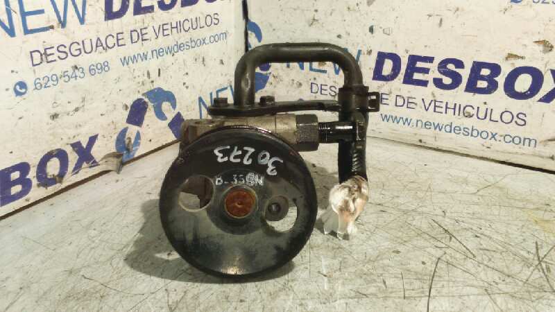 BOMBA DIRECCION HYUNDAI GETZ (TB)