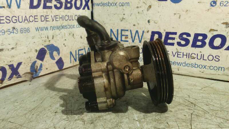 BOMBA DIRECCION HYUNDAI GETZ (TB) - vista 3