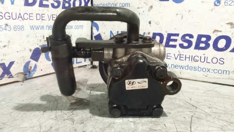 BOMBA DIRECCION HYUNDAI GETZ (TB) - vista 5