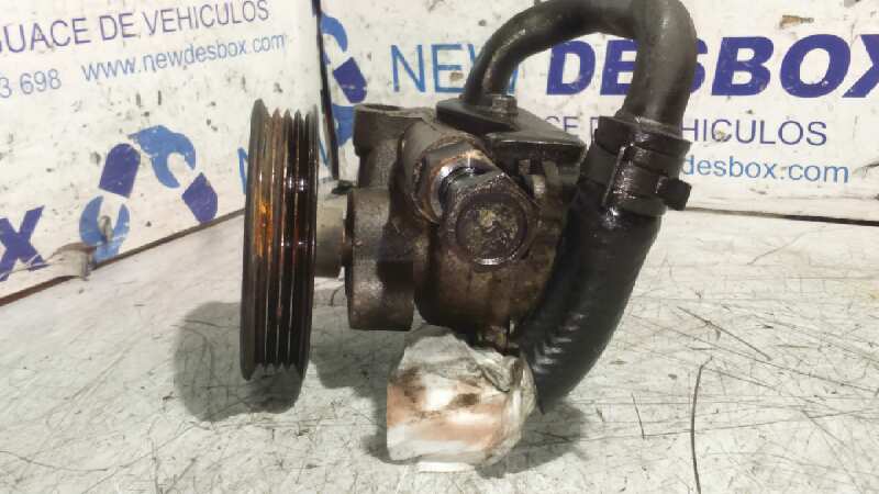 BOMBA DIRECCION HYUNDAI GETZ (TB) - vista 4