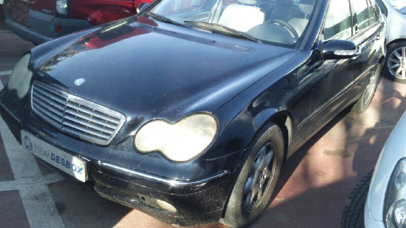 MANGUETA DELANTERA DERECHA MERCEDES-BENZ CLASE C (W203) BERLINA - vista 5