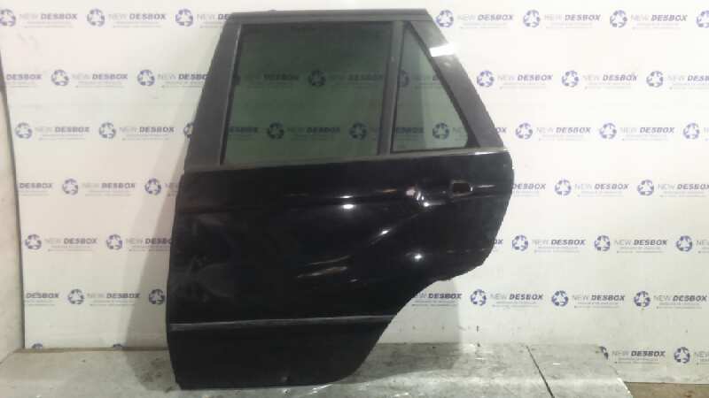 PUERTA TRASERA IZQUIERDA BMW X5 (E53)