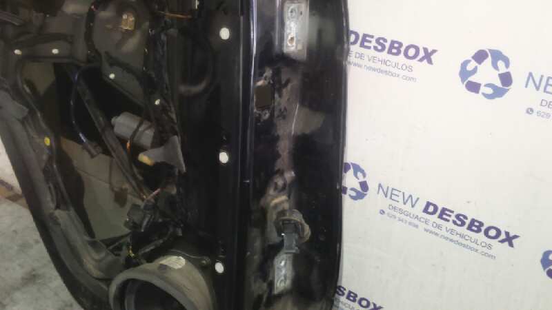 PUERTA TRASERA IZQUIERDA BMW X5 (E53) - vista 4