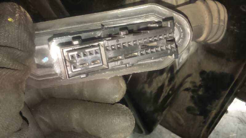 PUERTA TRASERA IZQUIERDA BMW X5 (E53) - vista 2