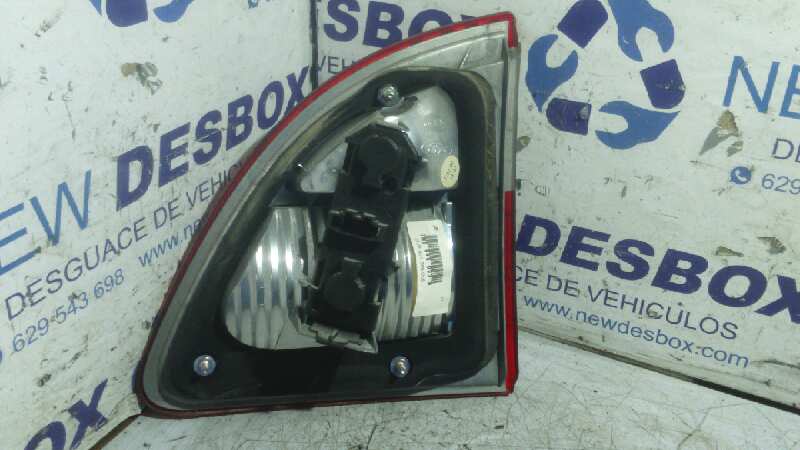 PILOTO PORTON IZQUIERDO FORD GALAXY (VY) - vista 2