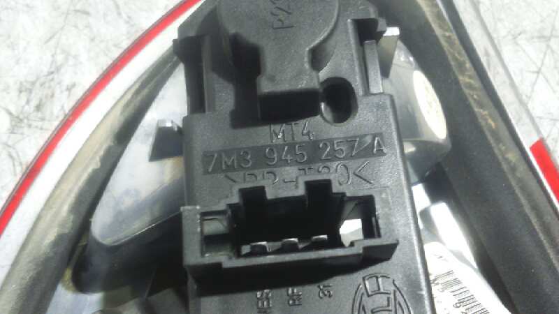 PILOTO PORTON IZQUIERDO FORD GALAXY (VY) - vista 3