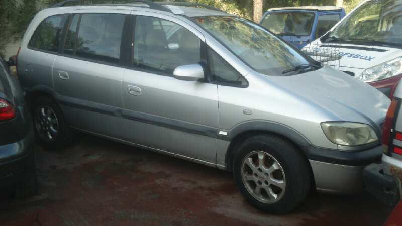 ABS OPEL ZAFIRA A - vista 10