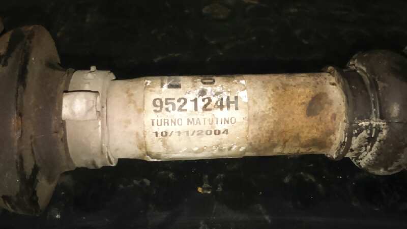 TRANSMISION DELANTERA IZQUIERDA FIAT STRADA (278) - vista 4