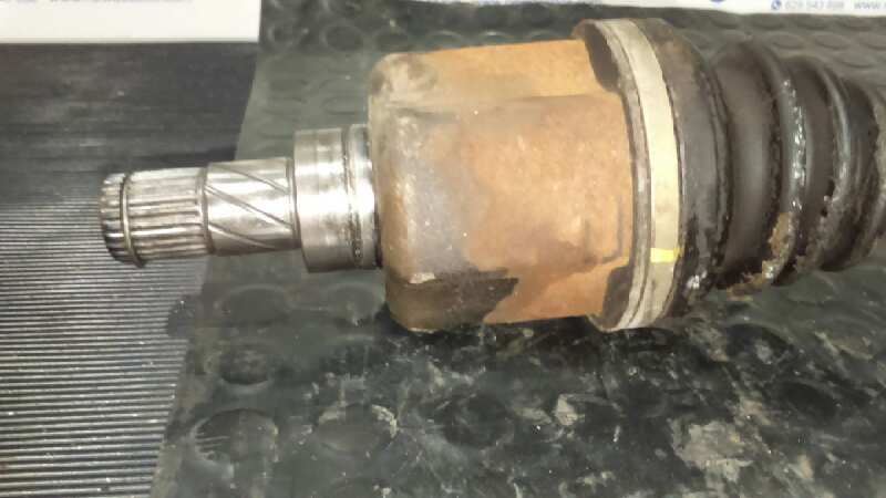 TRANSMISION DELANTERA DERECHA NISSAN PRIMERA BERLINA (P12) - vista 2