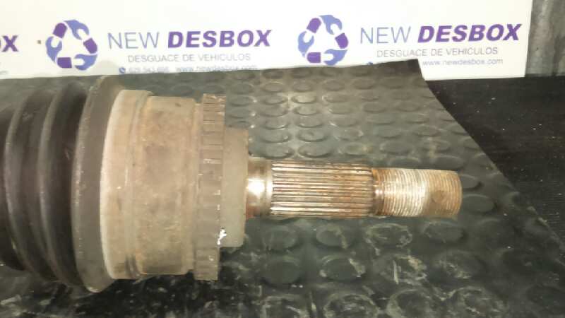 TRANSMISION DELANTERA DERECHA NISSAN PRIMERA BERLINA (P12) - vista 3