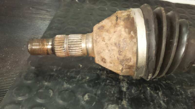 TRANSMISION DELANTERA DERECHA OPEL ASTRA TWIN TOP - vista 3