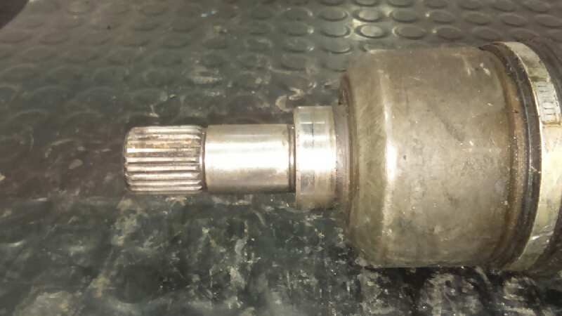 TRANSMISION DELANTERA IZQUIERDA PEUGEOT PARTNER (S2) - vista 2