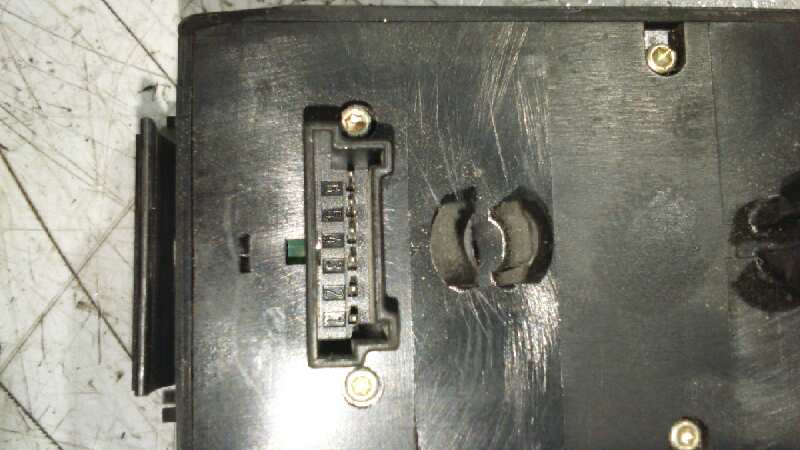 MANDO RETROVISOR MERCEDES-BENZ CLASE S (W220) BERLINA - vista 2