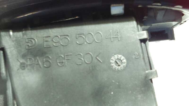 GUARNECIDOS PALANCA CAMBIO MERCEDES-BENZ CLASE S (W220) BERLINA - vista 4