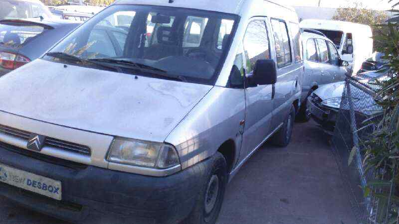 FARO DERECHO CITROEN JUMPY - vista 8
