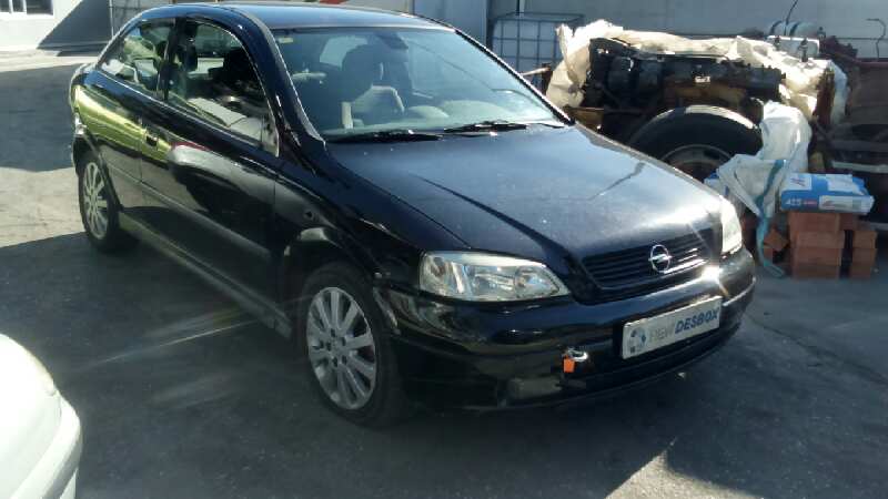 BOMBA DIRECCION OPEL ASTRA G BERLINA - vista 9