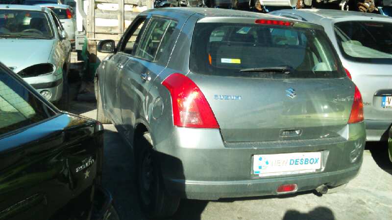 AFORADOR SUZUKI SWIFT BERLINA (MZ) - vista 10