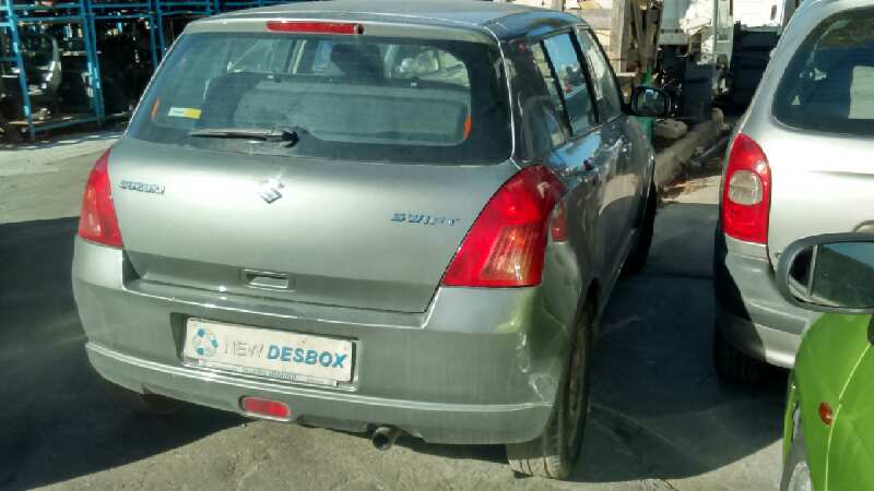 AFORADOR SUZUKI SWIFT BERLINA (MZ) - vista 5