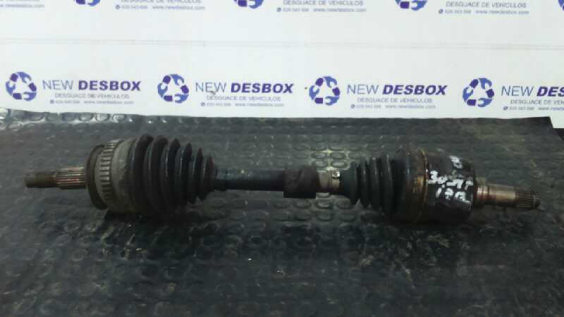 TRANSMISION DELANTERA IZQUIERDA CHRYSLER VOYAGER (GS)