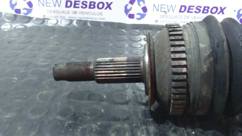 TRANSMISION DELANTERA IZQUIERDA CHRYSLER VOYAGER (GS) - vista 3