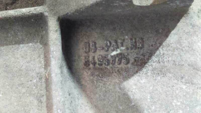 CAJA CAMBIOS OPEL MERIVA 1.7 - vista 6