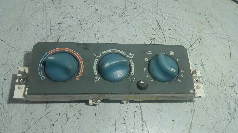 MANDO CLIMATIZADOR RENAULT TWINGO (CO6)