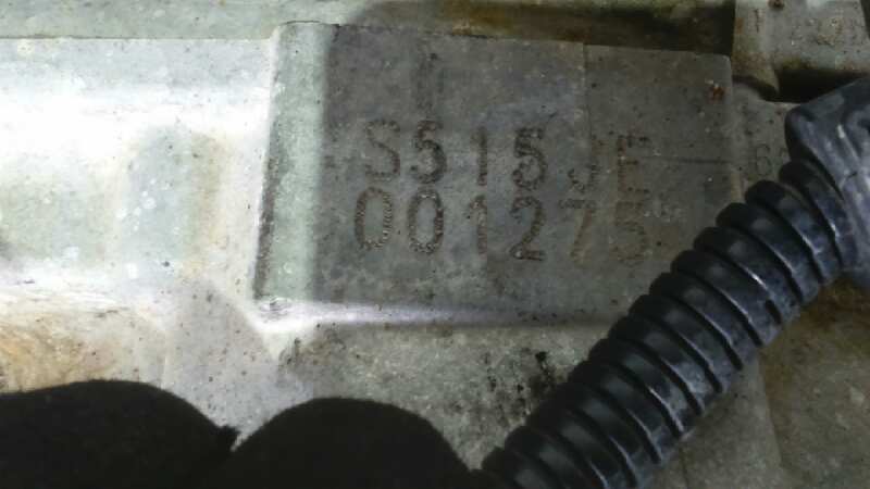 CAJA CAMBIOS HYUNDAI TUCSON (JM) - vista 8