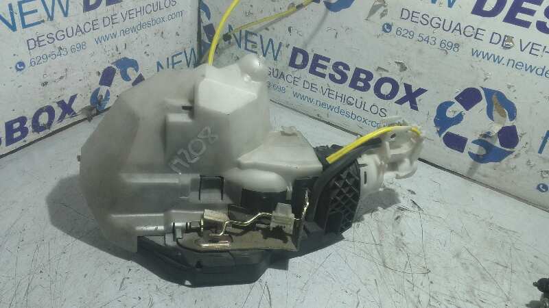 CERRADURA PUERTA TRASERA DERECHA MERCEDES-BENZ CLASE S (W220) BERLINA - vista 3