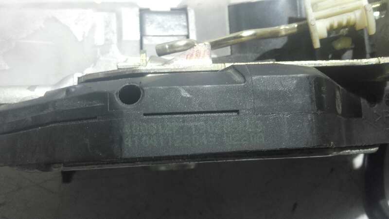 CERRADURA PUERTA TRASERA DERECHA MERCEDES-BENZ CLASE S (W220) BERLINA - vista 2