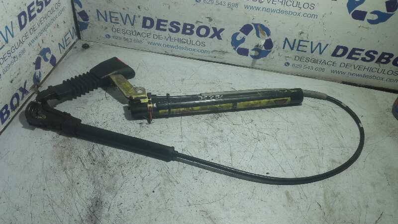 PRETENSOR AIRBAG DERECHO OPEL CORSA B