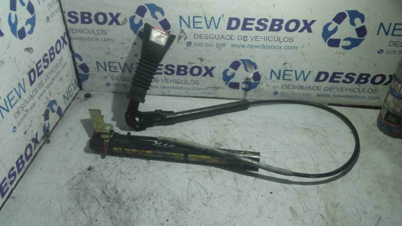 PRETENSOR AIRBAG DERECHO OPEL CORSA B - vista 2