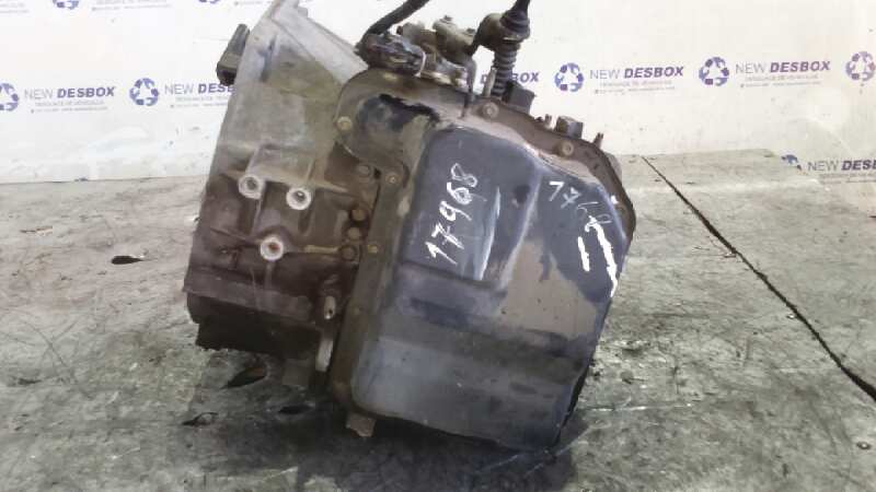 CAJA CAMBIOS FORD MONDEO BERLINA (GD) - vista 4