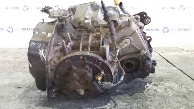 CAJA CAMBIOS FORD MONDEO BERLINA (GD) - vista 3