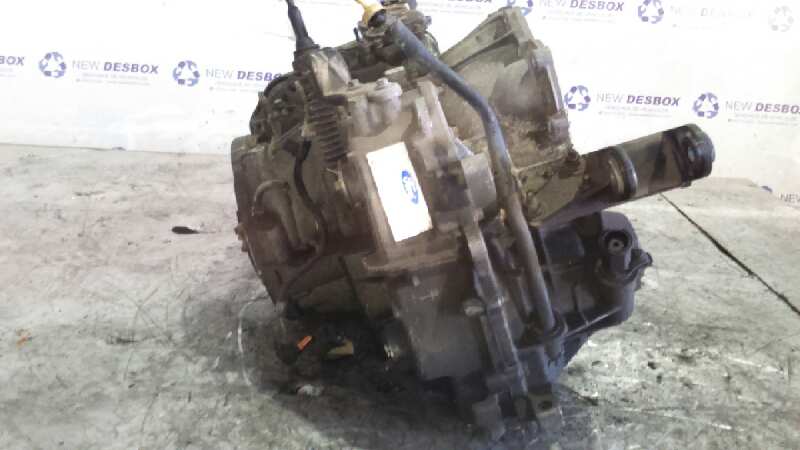 CAJA CAMBIOS FORD MONDEO BERLINA (GD) - vista 2