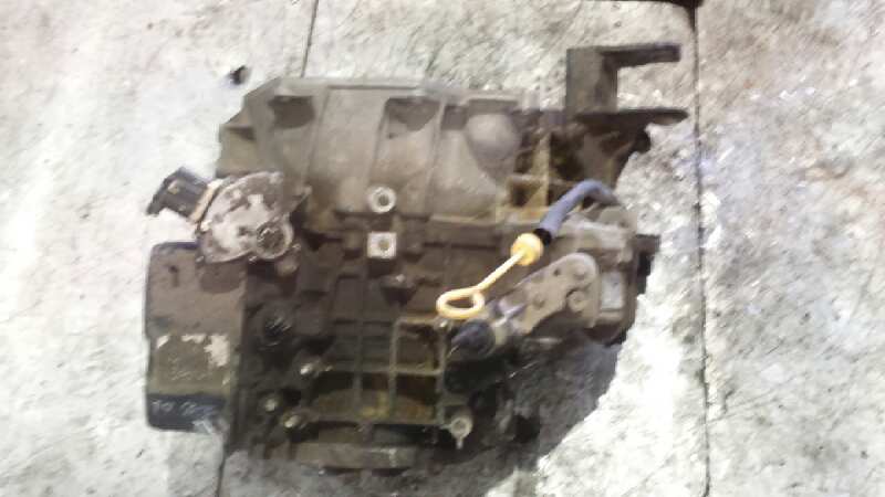 CAJA CAMBIOS FORD MONDEO BERLINA (GD) - vista 6