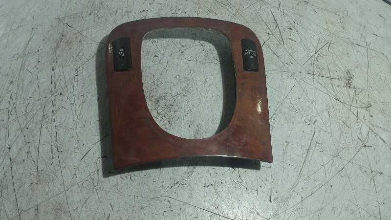 MODULO ELECTRONICO MERCEDES-BENZ CLASE S (W220) BERLINA