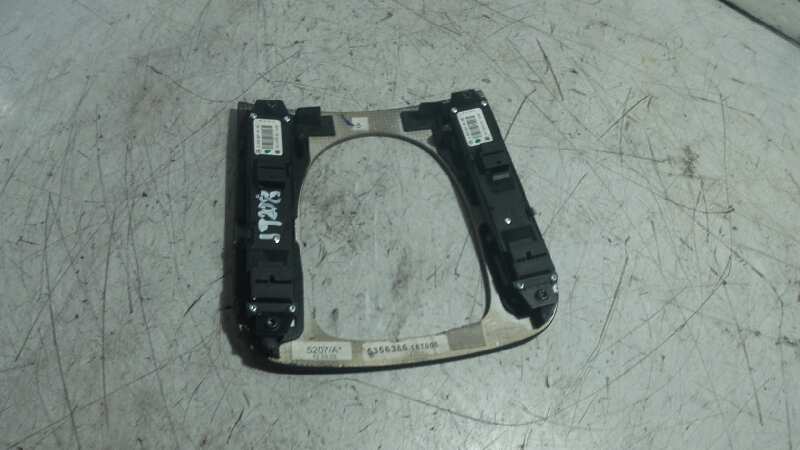 MODULO ELECTRONICO MERCEDES-BENZ CLASE S (W220) BERLINA - vista 3