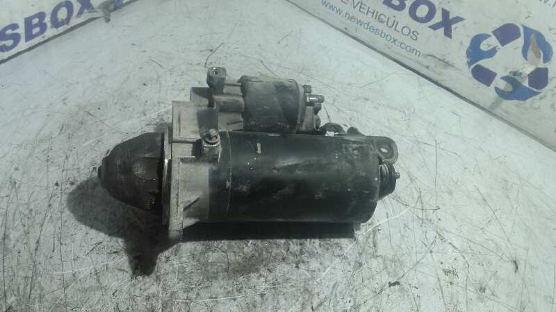 MOTOR ARRANQUE OPEL VECTRA B