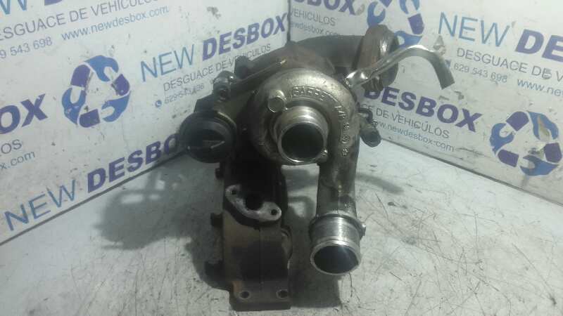 TURBOCOMPRESOR MITSUBISHI CARISMA BERLINA 5 (DA0) - vista 2