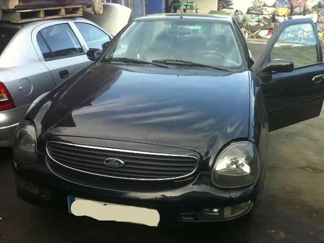 MOTOR ARRANQUE FORD SCORPIO BERL./TURNIER - vista 8